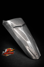 Suzuki LTZ400 Carbon hood