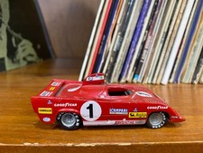 Alfa Romeo 33 Counts Models 1:43 Scale Model Car