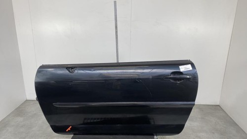 Porte avant gauche peugeot - avant,