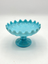 PORTIEUX - COUPE EN OPALINE DE