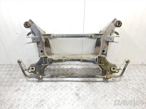 Ford mondeo sous châssis - ford,