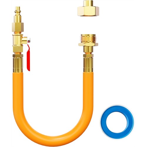 Kit hivernage pour vr - kit,