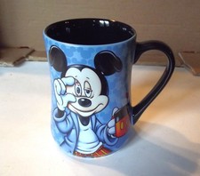 Très grand mug Mickey Mouse