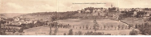 Nogent haut and - nogent-le-haut,