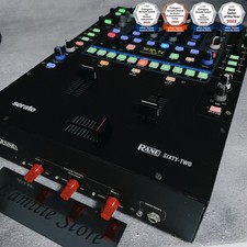 Table de mixage DJ Rane