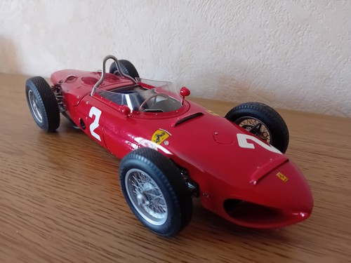 Ferrari sharknose exoto - ferrari,