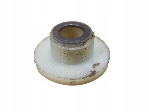 Transmission mtd 4600 - transmission,