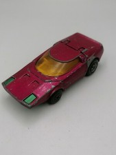 Matchbox-lesney -  CLIPPER   - Vintage  1973