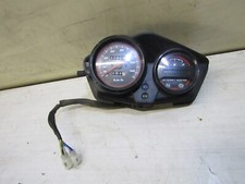 tableau de bord compteur honda