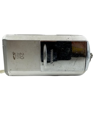 Toshiba pdr t20 digital - toshiba, pdr-t20