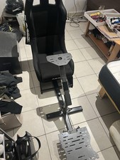 simulateur de course