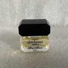 Miniature de parfum : Detchema
