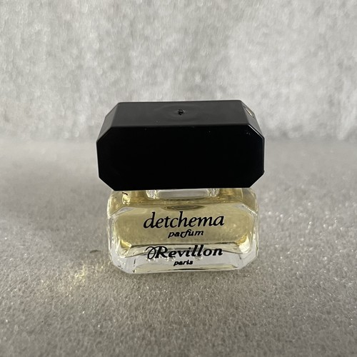 Miniature parfum detchema - miniature,