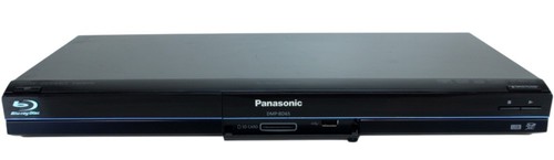 Panasonic dmp bd65 - panasonic, lecteur