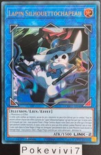 Carte YU-GI-OH! LAPIN
