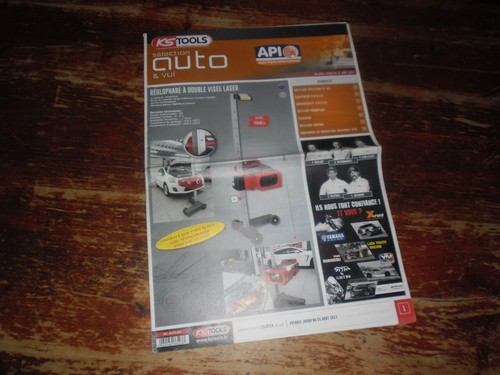 Voir ancien catalogue - a, !!