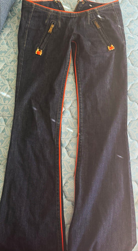 Dsquared2 women bootcut - dsquared2,