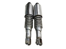 Double amortisseur HONDA CB