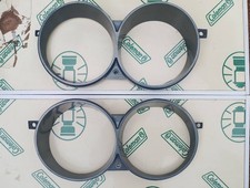 Toyota Hilux RN 10 Headlight Bazel Nos JP