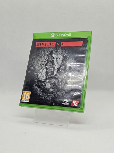 Evolve xbox one - xbox, one,