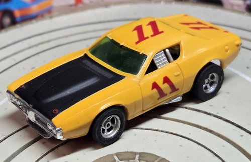 Slotcar course modellbahn - h0, modellbahn~