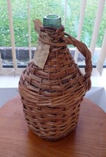 " DAME-JEANNE " AVEC SON