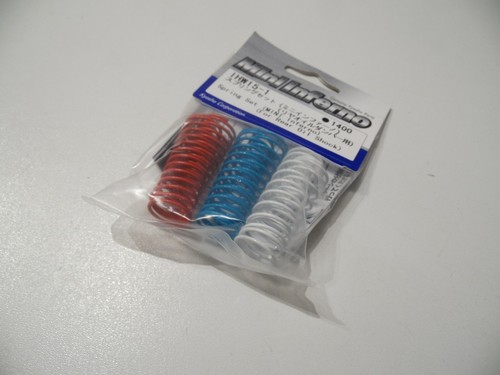 Kyosho ihw15 spring set - kyosho,