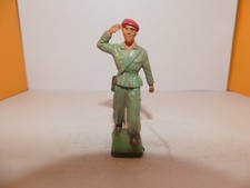 FIGURINE STARLUX MILITAIRE