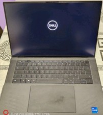 Dell Précision 5550, INTEL