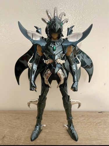 Myth cloth saint seiya - cloth,