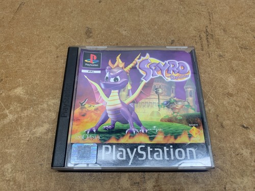 Jeu sony playstation ps1 - jeu,