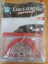 ALTAYA 1/8 PIECES VW COX AILE