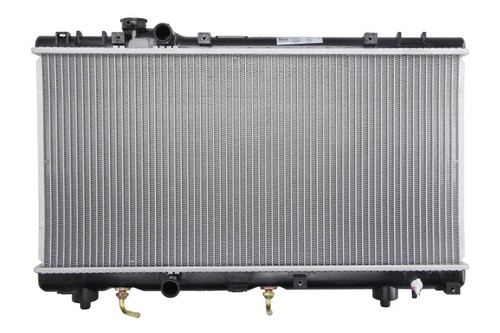 Radiateur moteur pour - radiateur,
