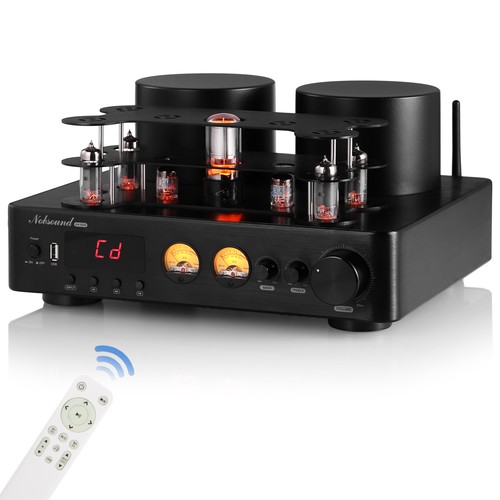 Amplificateur tube vide - tube,