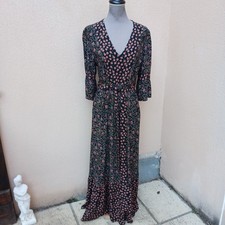 Robe  longue  boheme LENNY B