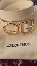 Ceinture JACQUEMUS