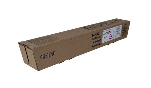Ricoh 841819 mpc3503 c3503 - 841819,