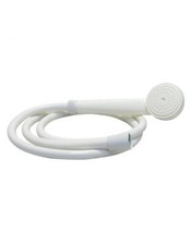 COMBINE DE DOUCHE JETABLE