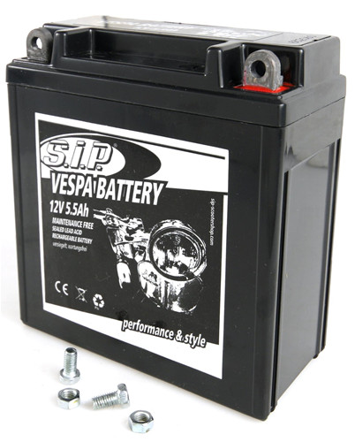 Batterie 12v 5ah pour - 12v, 5,5ah