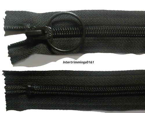 Ykk boucle tirette - ykk,boucle,