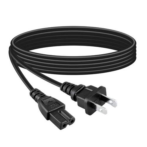 6ft power cord - power, for