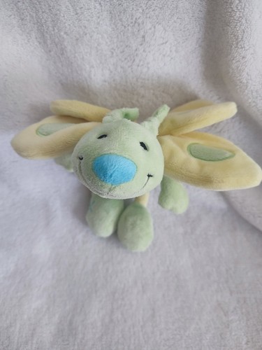 Doudou peluche anna club plush - anna,