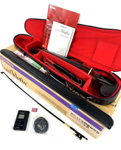 Boite yamaha 150 violon - [boite], sv-150