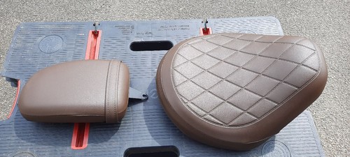 Selles honda cmx - selles,
