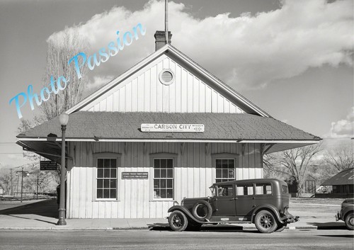 Photo ford model fordor 1930 - ford,