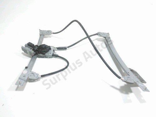 Leve vitre electrique avant - electrique,