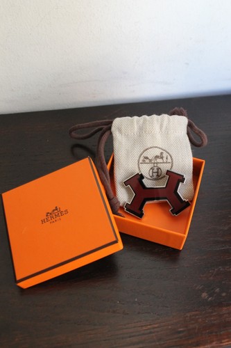 Hermès boucle ceinture - de,