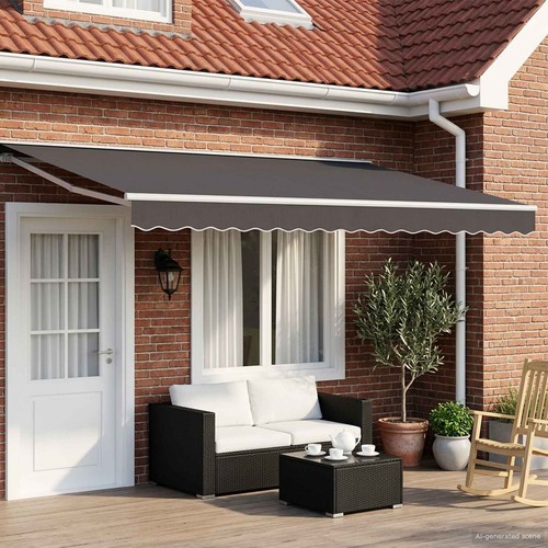 Store banne solaire