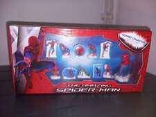 COFFRET DE FEVES SPIDER-MAN EN
