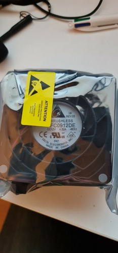 Proliant dl580 server - hp,